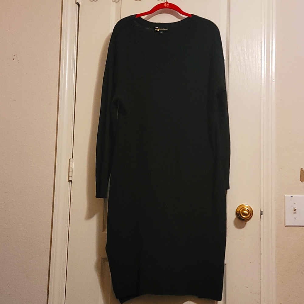 Serena Williams Sweater Dress 1X